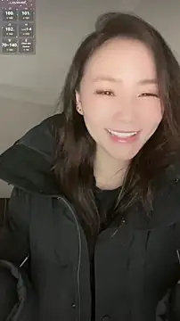 baobaomiqi linger online show from November 2, 2:37 am