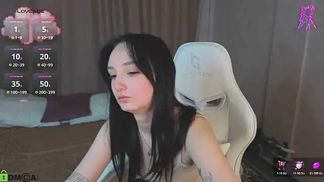 Cheryl  Brown online show from February 1, 1:15 am