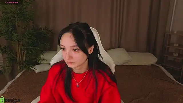 Cheryl  Brown online show from February 13, 1:29 am