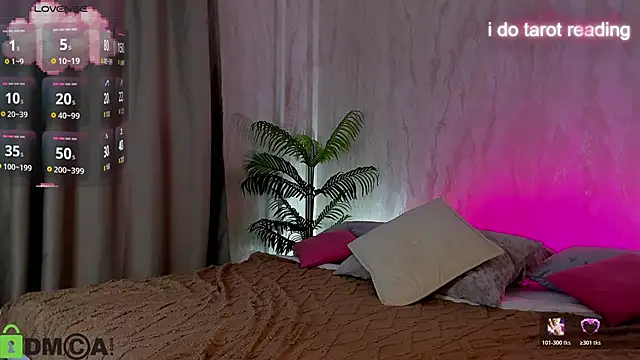 Cheryl  Brown online show from October 26, 1:45 am