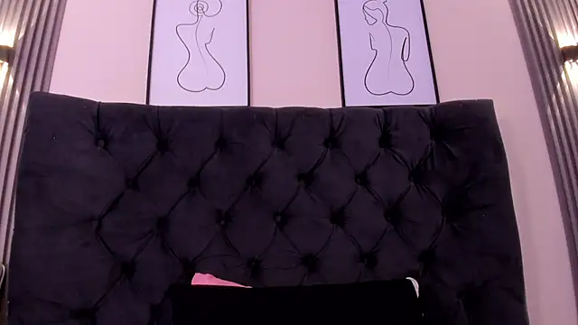 BrithanySummer online show from January 14, 4:28 am