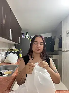 Ema kraus online show from February 18, 12:43 am