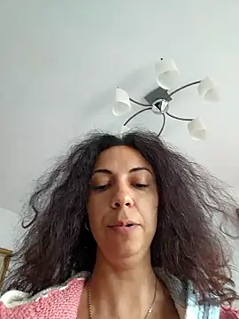 naughty69curls online show from November 6, 11:05 am