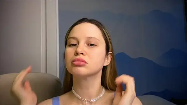 IlonaMurf online show from February 14, 8:38 am