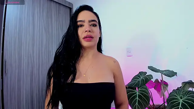 Sara Leblanc online show from February 27, 2:06 pm