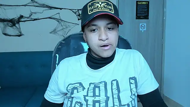 Dominick jones online show from October 21, 5:11 am