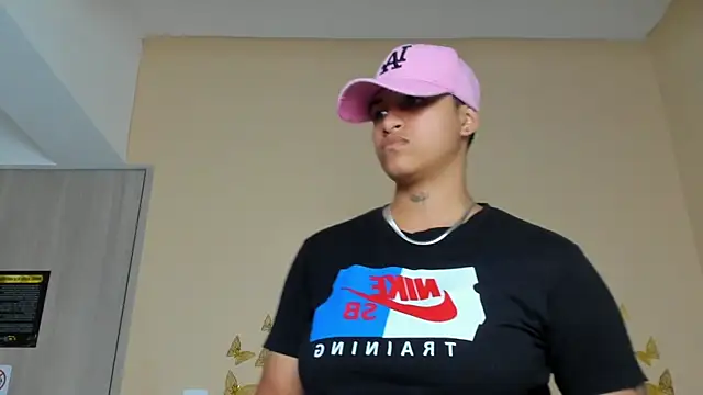 Dominick jones online show from September 17, 5:05 am