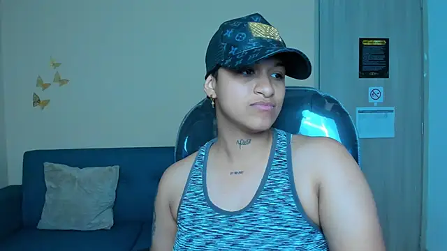 Dominick jones online show from November 3, 5:06 pm