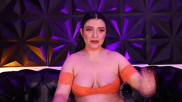 AnikaRomanoff online show from November 21, 4:58 am