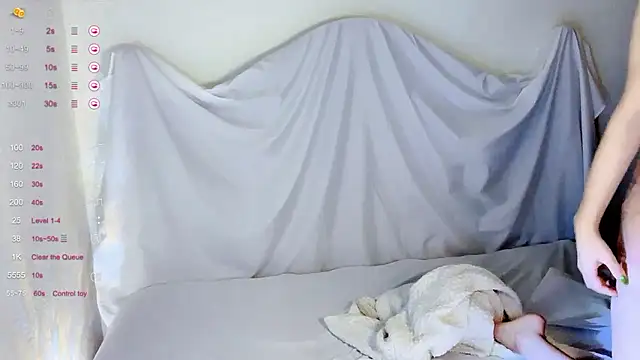 Irene--- online show from January 13, 1:55 am