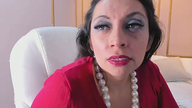 PerlaPreciosa online show from February 27, 4:23 am