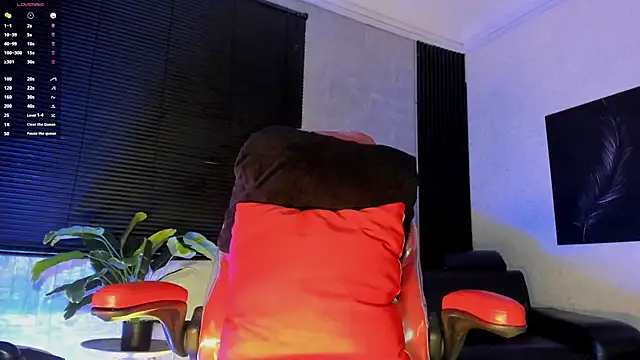 JhonyMiller  online show from November 20, 7:59 pm