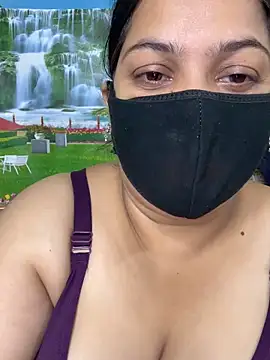 FlatVincy4 online show from September 19, 10:47 am