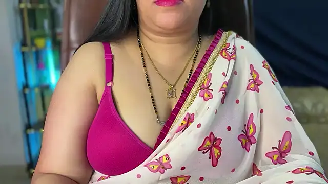 FlatVincy4 online show from January 12, 4:01 pm