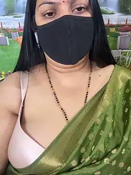 FlatVincy4 online show from November 5, 5:23 am