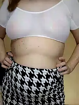 Charlotte391 online show from November 21, 1:40 am