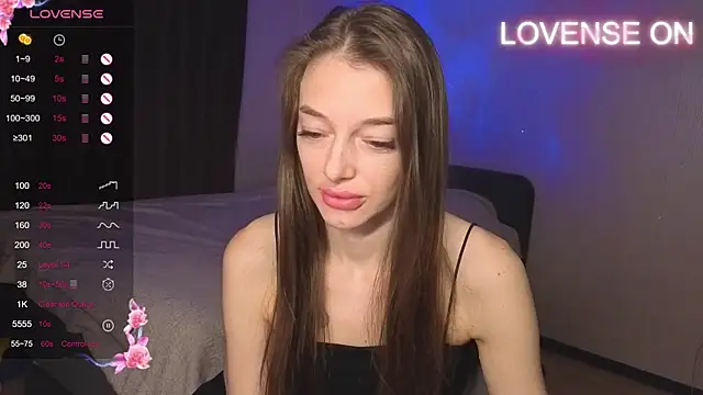 Cherry air online show from November 11, 1:01 am