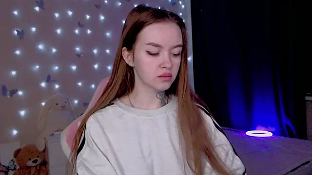 Naughty Mable online show from February 1, 12:09 am