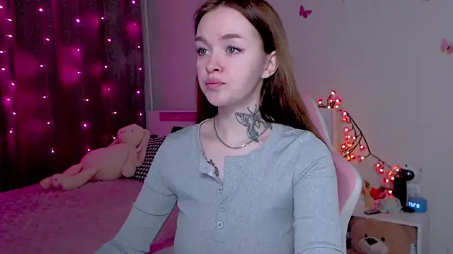 Naughty Mable online show from November 24, 12:34 am