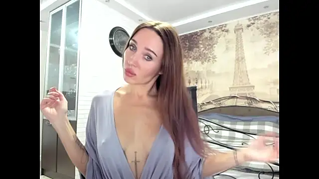 One of the girls online show from October 17, 5:38 pm