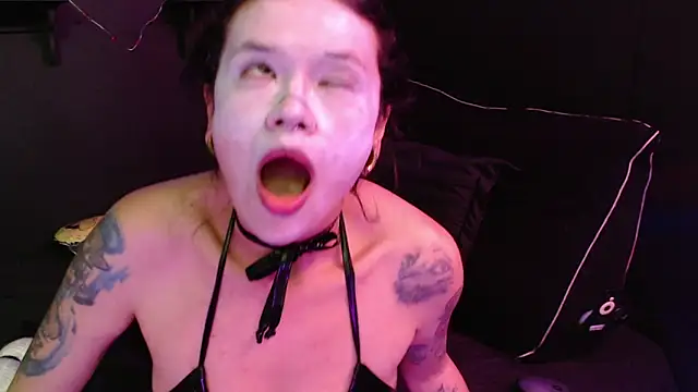 rousstattoo online show from March 4, 3:35 am