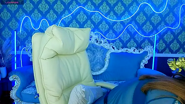 Lucky Rita online show from November 25, 9:55 am