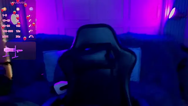 Abbydreams  online show from March 2, 7:53 pm