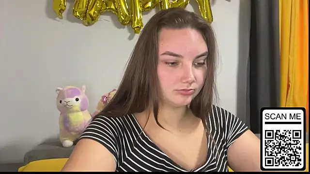 Dreamyblushfairy online show from September 14, 7:17 am