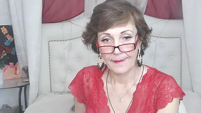 SilviaHart online show from September 26, 12:47 pm