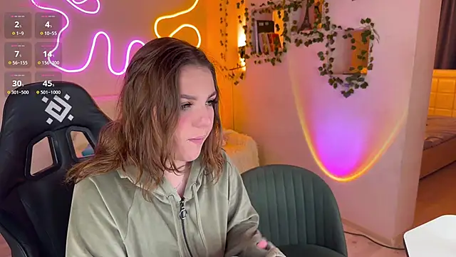 RobertAndLinela online show from October 30, 2:40 pm