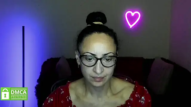 Arianasweety23 online show from October 11, 5:26 pm