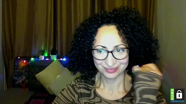 Arianasweety23 online show from December 16, 8:15 pm