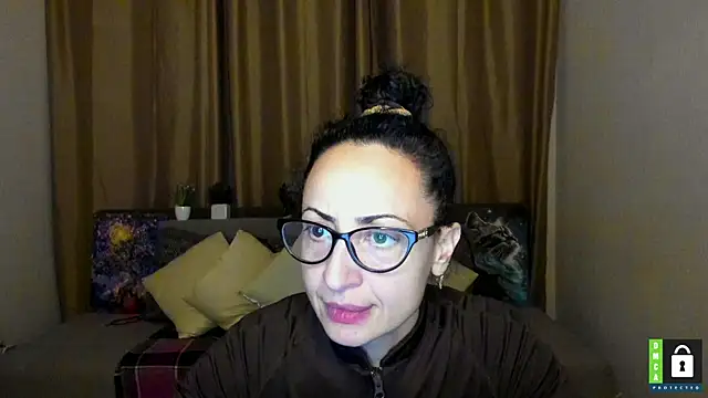 Arianasweety23 online show from November 23, 6:31 pm