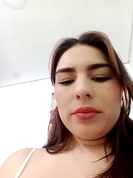 VictoriaMolina online show from October 15, 8:44 pm