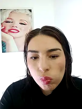 VictoriaMolina online show from November 4, 10:04 pm