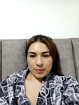 VictoriaMolina online show from October 11, 11:40 pm