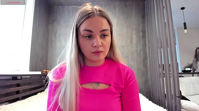 Mia   murrr online show from November 14, 3:17 am