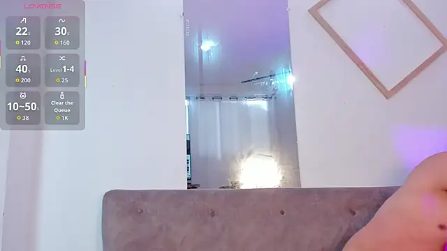 two milkyway online show from February 2, 9:58 pm