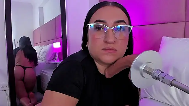 SammyMorales online show from February 5, 1:03 pm