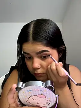 pretty angela1 online show from September 10, 8:53 pm