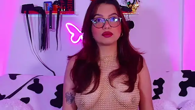 Emi26  online show from November 30, 1:54 am