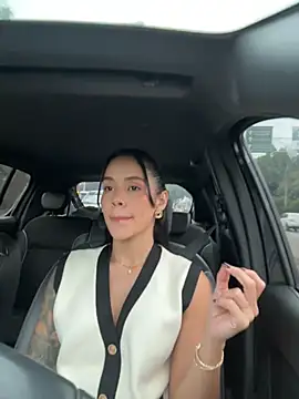 Karol Towers online show from October 23, 9:54 pm