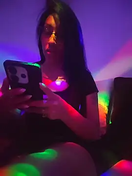 Isabellitasexi38 online show from February 24, 3:27 am