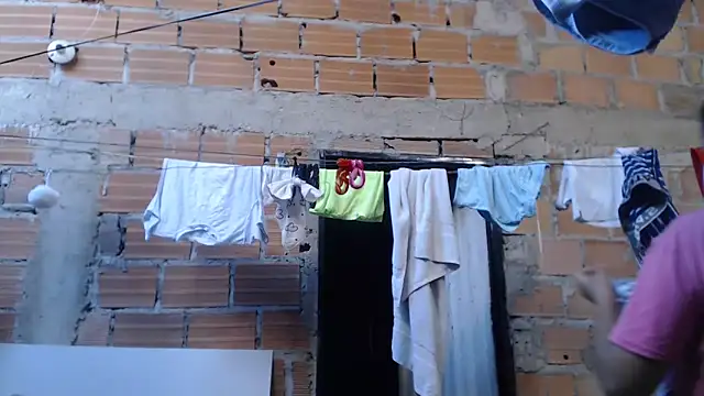 Coral0403 online show from September 24, 7:46 pm