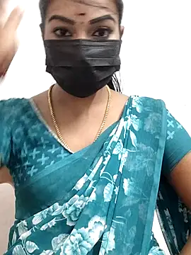 meena 27 online show from November 4, 7:13 am