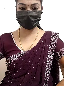 meena 27 online show from October 18, 6:38 am