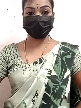 meena 27 online show from October 13, 5:21 am