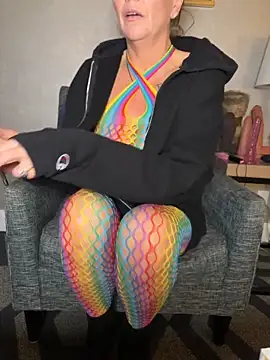 AlessasRoom online show from November 10, 12:28 am