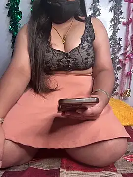 Cute jaanu online show from October 25, 4:25 pm