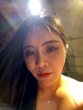 Caicai-a online show from January 18, 5:09 pm